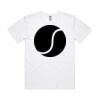 AS Colour Mens Staple Minus Tee Thumbnail