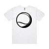 AS Colour Mens Staple Minus Tee Thumbnail