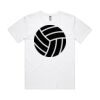 AS Colour Mens Staple Minus Tee Thumbnail