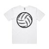 AS Colour Mens Staple Minus Tee Thumbnail