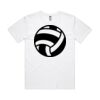 AS Colour Mens Staple Minus Tee Thumbnail