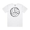 AS Colour Mens Staple Minus Tee Thumbnail