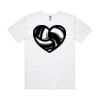 AS Colour Mens Staple Minus Tee Thumbnail