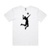 AS Colour Mens Staple Minus Tee Thumbnail