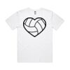 AS Colour Mens Staple Minus Tee Thumbnail
