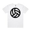 AS Colour Mens Staple Minus Tee Thumbnail