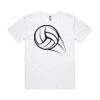 AS Colour Mens Staple Minus Tee Thumbnail