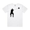 AS Colour Mens Staple Minus Tee Thumbnail