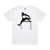 AS Colour Mens Staple Minus Tee Thumbnail