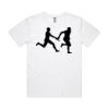 AS Colour Mens Staple Minus Tee Thumbnail