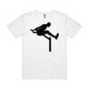 AS Colour Mens Staple Minus Tee Thumbnail