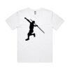 AS Colour Mens Staple Minus Tee Thumbnail