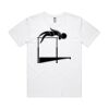AS Colour Mens Staple Minus Tee Thumbnail