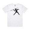 AS Colour Mens Staple Minus Tee Thumbnail
