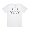 AS Colour Mens Staple Minus Tee Thumbnail