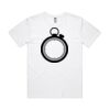 AS Colour Mens Staple Minus Tee Thumbnail