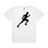 AS Colour Mens Staple Minus Tee Thumbnail