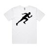 AS Colour Mens Staple Minus Tee Thumbnail
