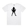 AS Colour Mens Staple Minus Tee Thumbnail