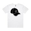 AS Colour Mens Staple Minus Tee Thumbnail