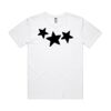 AS Colour Mens Staple Minus Tee Thumbnail