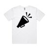AS Colour Mens Staple Minus Tee Thumbnail