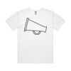 AS Colour Mens Staple Minus Tee Thumbnail