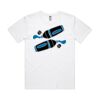 AS Colour Mens Staple Minus Tee Thumbnail