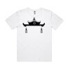AS Colour Mens Staple Minus Tee Thumbnail
