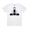 AS Colour Mens Staple Minus Tee Thumbnail