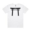 AS Colour Mens Staple Minus Tee Thumbnail