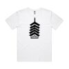 AS Colour Mens Staple Minus Tee Thumbnail
