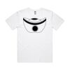 AS Colour Mens Staple Minus Tee Thumbnail