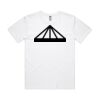 AS Colour Mens Staple Minus Tee Thumbnail