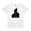 AS Colour Mens Staple Minus Tee Thumbnail