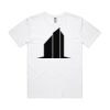 AS Colour Mens Staple Minus Tee Thumbnail