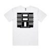 AS Colour Mens Staple Minus Tee Thumbnail