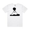 AS Colour Mens Staple Minus Tee Thumbnail