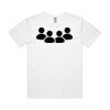 AS Colour Mens Staple Minus Tee Thumbnail
