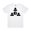 AS Colour Mens Staple Minus Tee Thumbnail