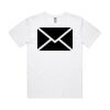 AS Colour Mens Staple Minus Tee Thumbnail