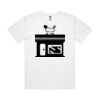 AS Colour Mens Staple Minus Tee Thumbnail