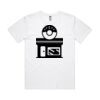 AS Colour Mens Staple Minus Tee Thumbnail