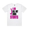 AS Colour Mens Staple Minus Tee Thumbnail