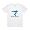 AS Colour Mens Staple Minus Tee Thumbnail