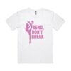 AS Colour Mens Staple Minus Tee Thumbnail