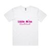 AS Colour Mens Staple Minus Tee Thumbnail