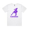 AS Colour Mens Staple Minus Tee Thumbnail