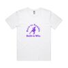 AS Colour Mens Staple Minus Tee Thumbnail