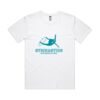 AS Colour Mens Staple Minus Tee Thumbnail